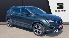 SEAT Ateca 1.0 TSI SE Technology 5dr Petrol Estate